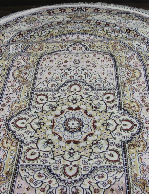 MASHAD PRESTIGE - 02842A - L.PINK / L.PINK